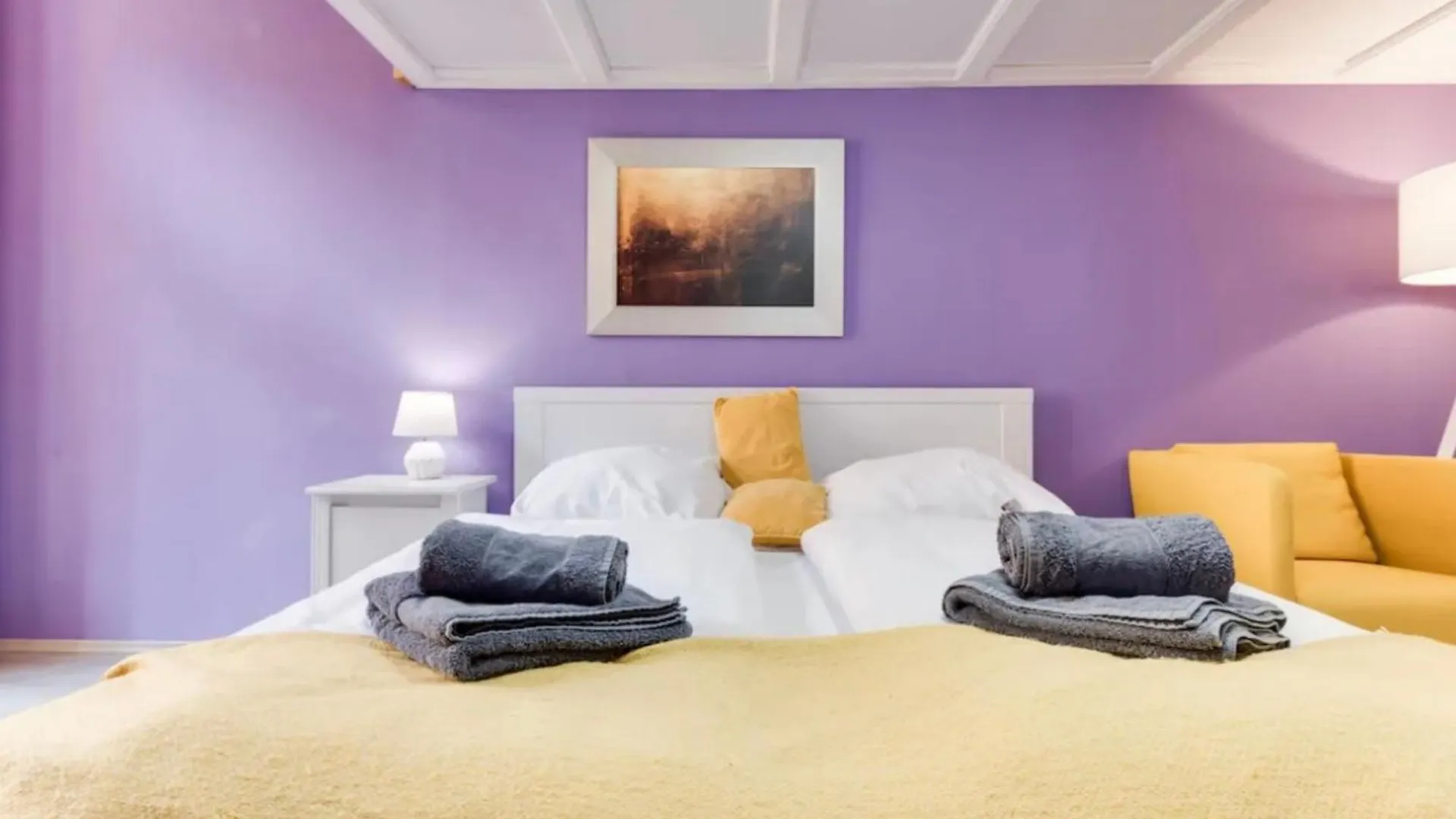 Beautiful Apartment In פראג 0*,  צ'כיה