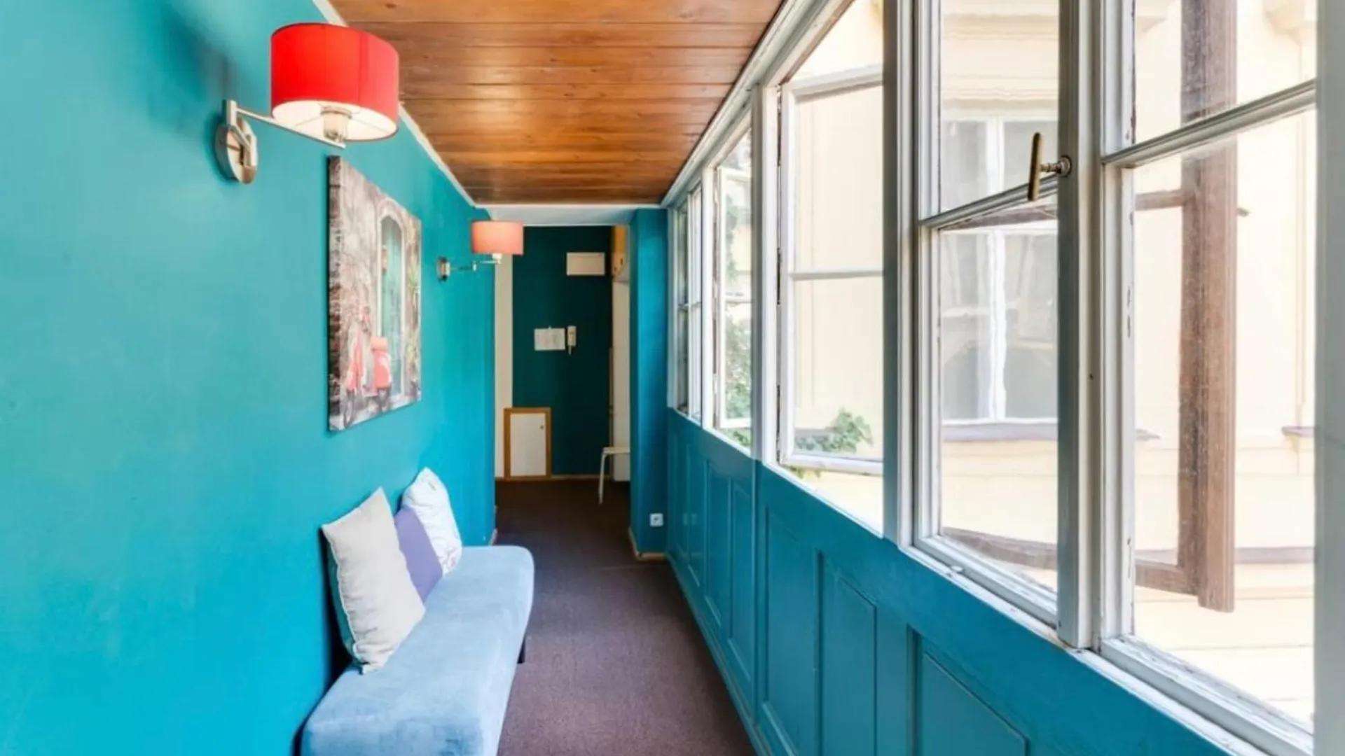 Beautiful Apartment In פראג צ'כיה
