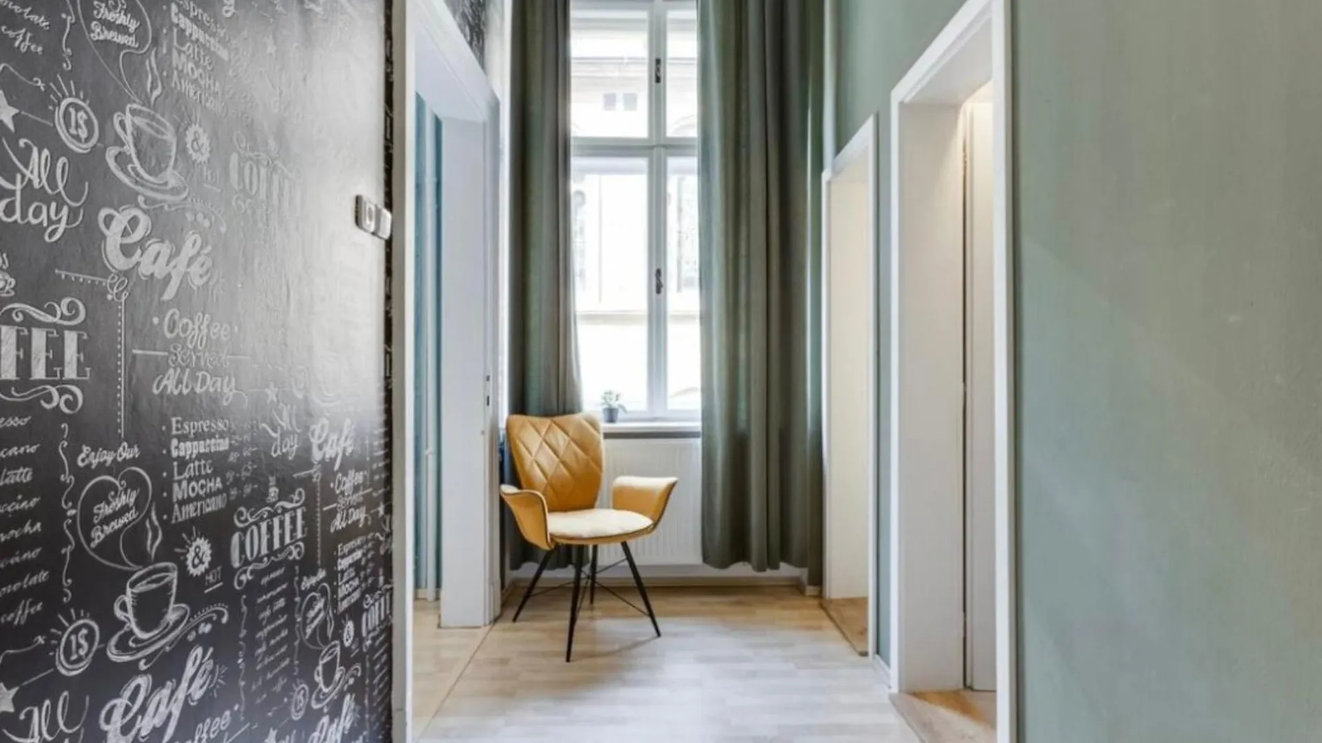 Beautiful Apartment In פראג צ'כיה