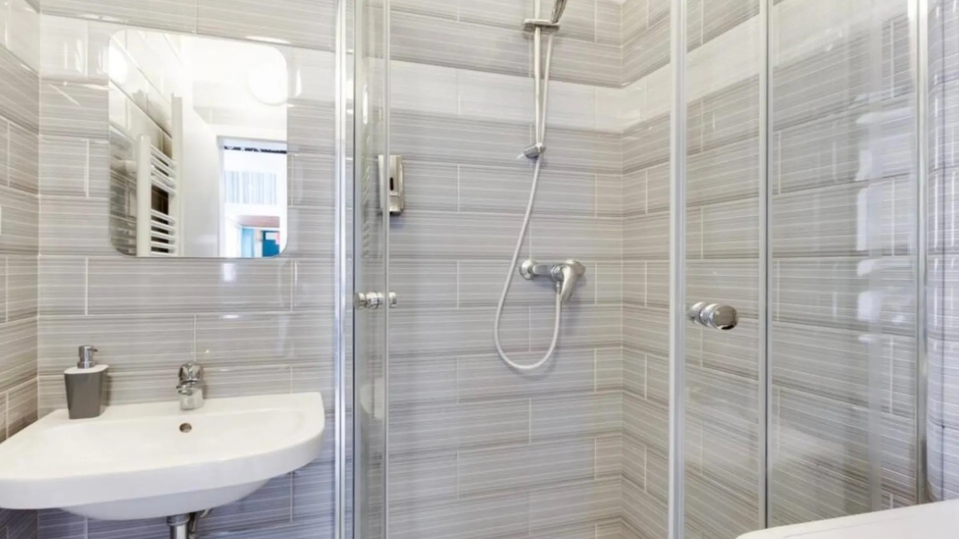 Beautiful Apartment In פראג צ'כיה